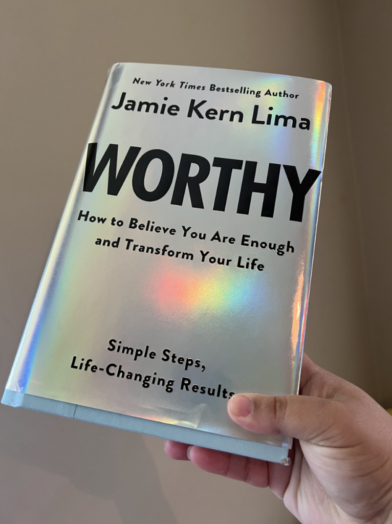 Worthy: How to Believe You Are Enough and Transform Your Life 